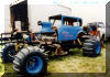 Blue Cyclone