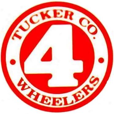 four wheeler logo