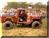 Mud Rat II