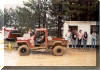 Mud Rat II