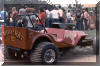 Mud Rat III